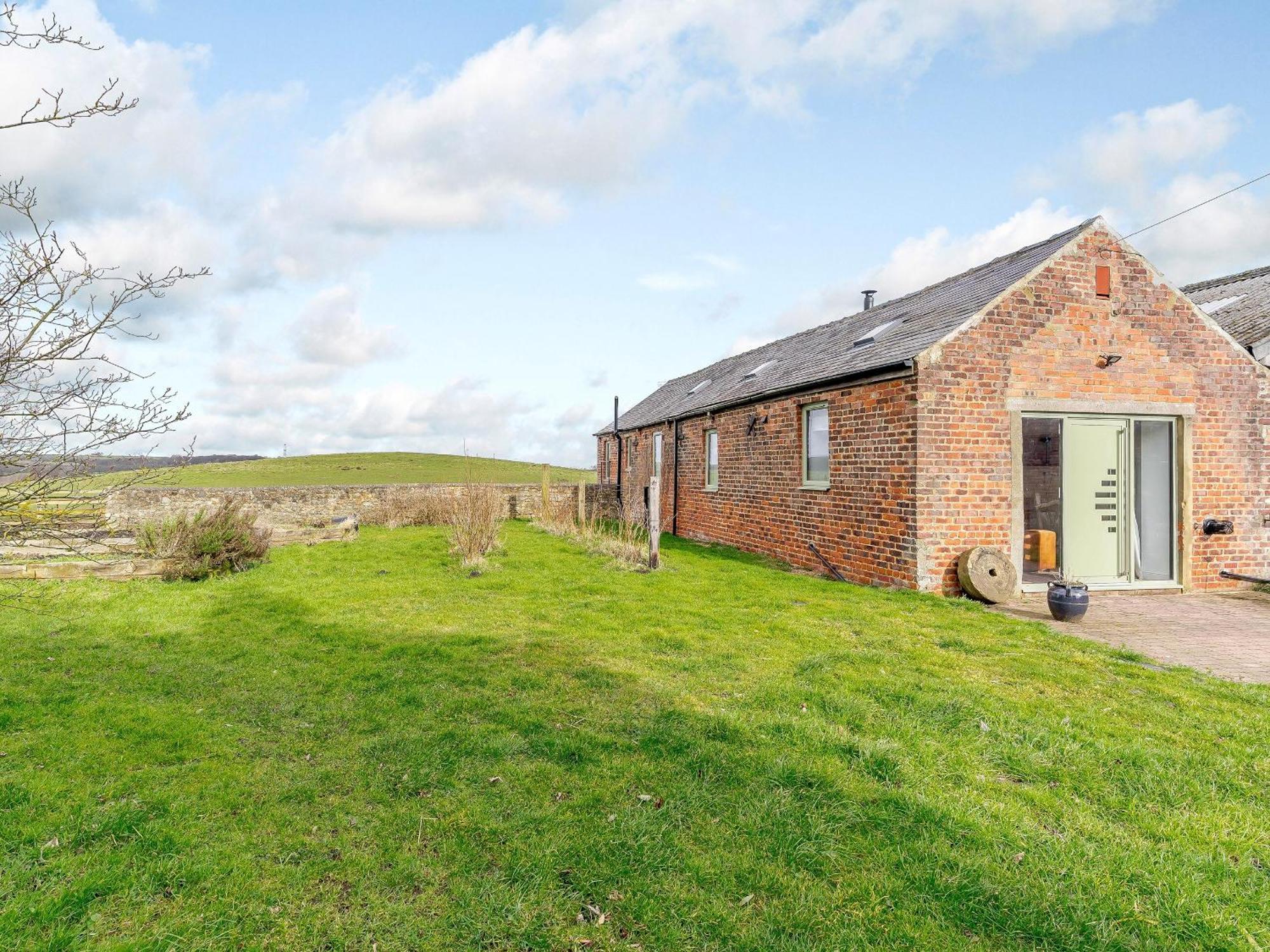 Abigails Cottage Trimdon Grange Zewnętrze zdjęcie
