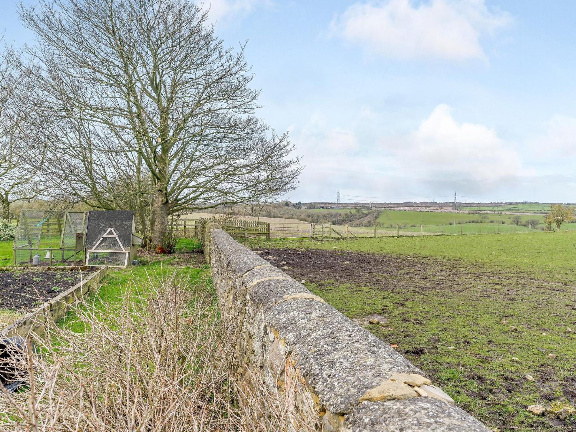Abigails Cottage Trimdon Grange Zewnętrze zdjęcie