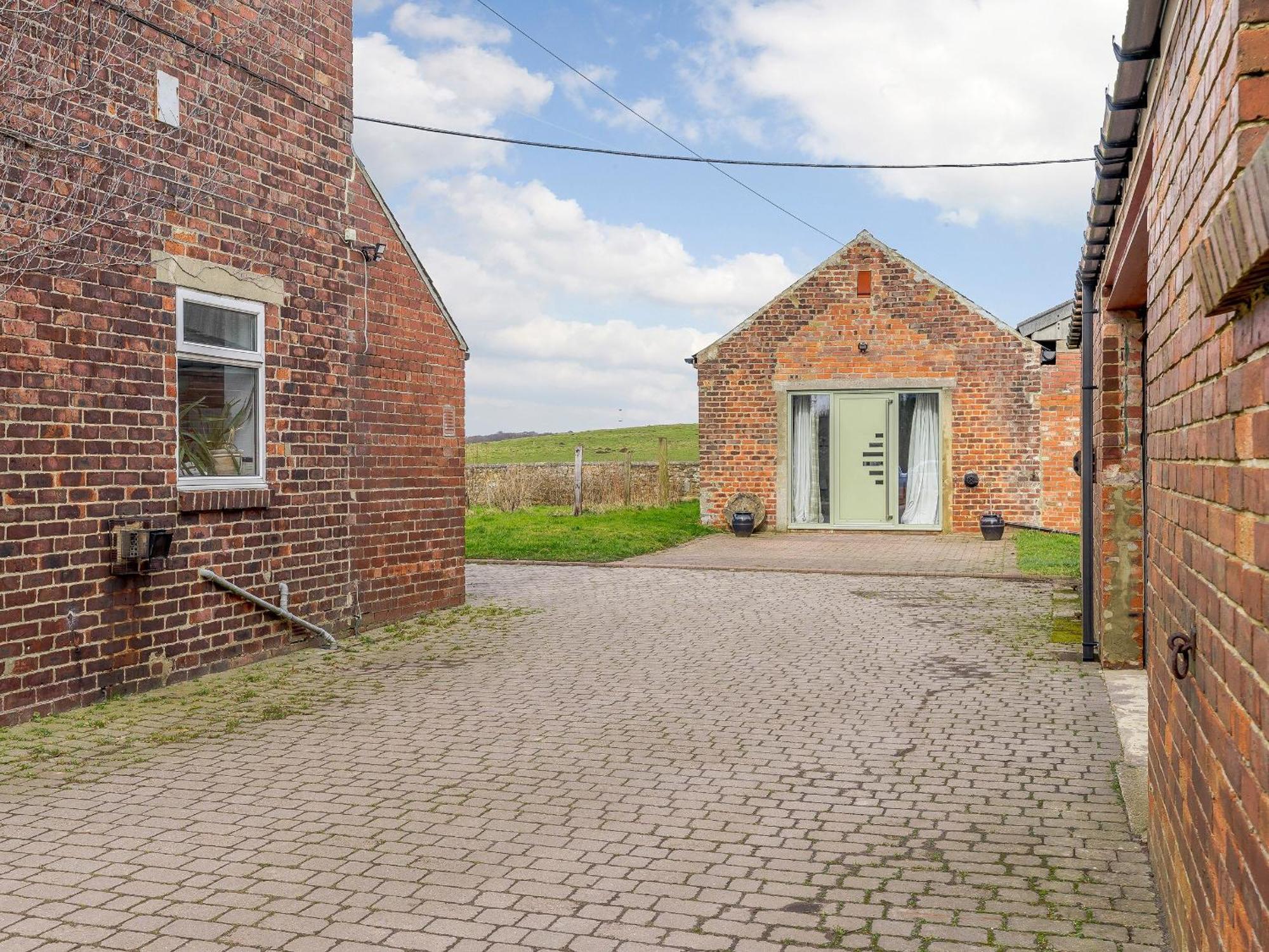 Abigails Cottage Trimdon Grange Zewnętrze zdjęcie