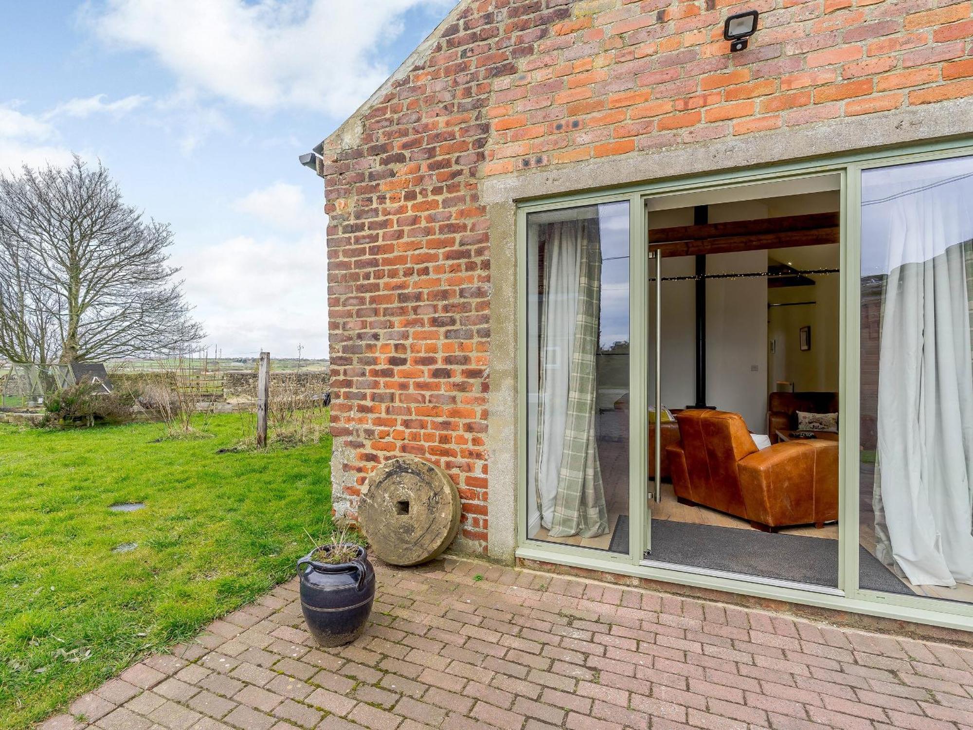 Abigails Cottage Trimdon Grange Zewnętrze zdjęcie
