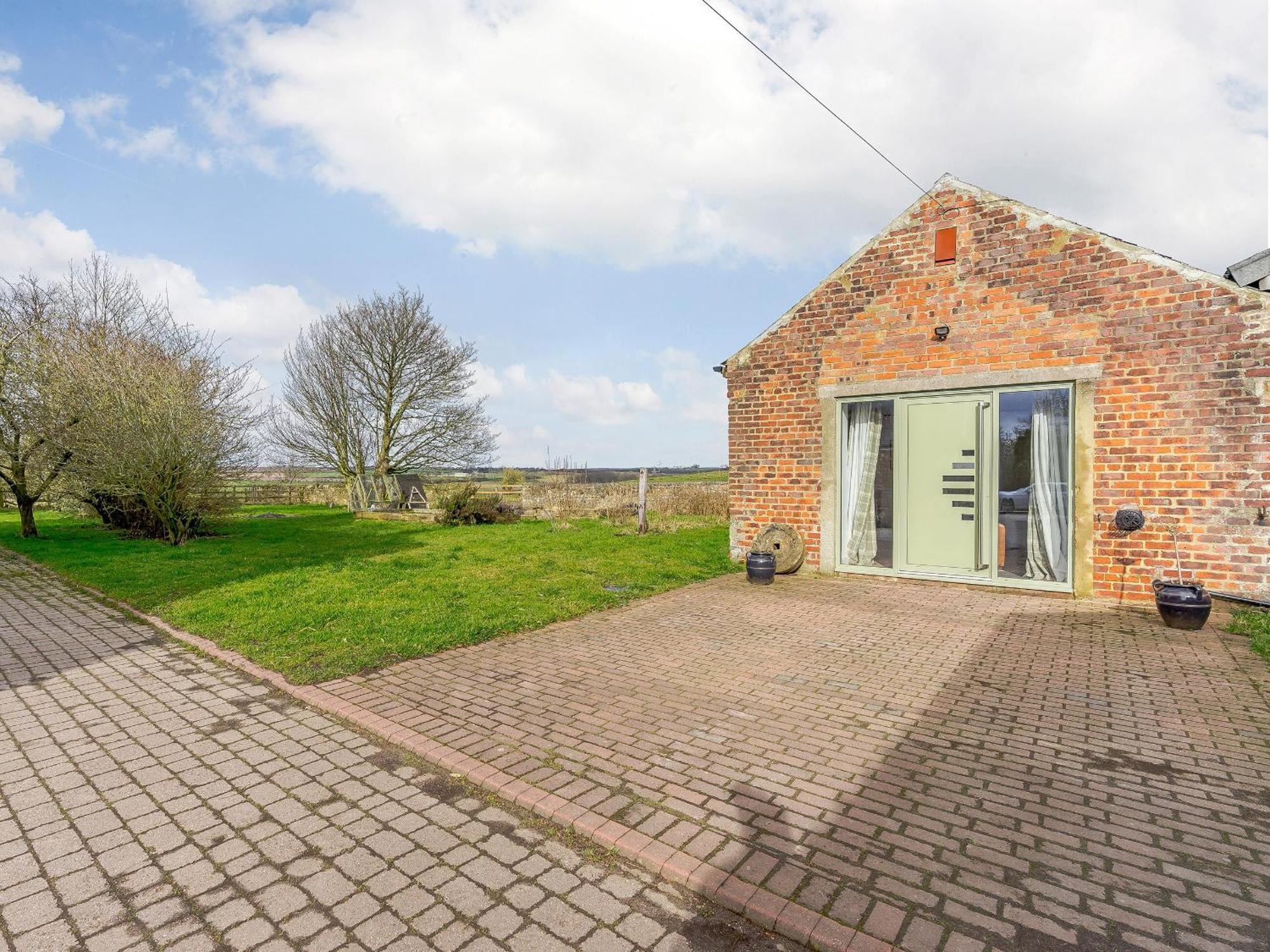Abigails Cottage Trimdon Grange Zewnętrze zdjęcie