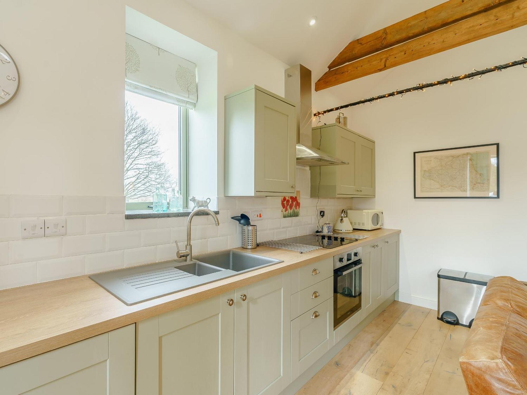Abigails Cottage Trimdon Grange Zewnętrze zdjęcie