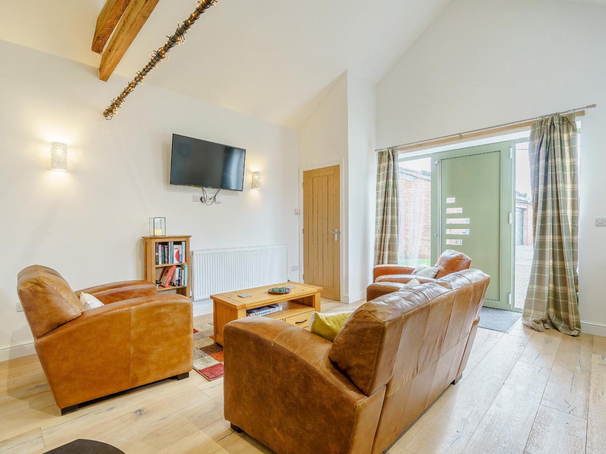 Abigails Cottage Trimdon Grange Zewnętrze zdjęcie