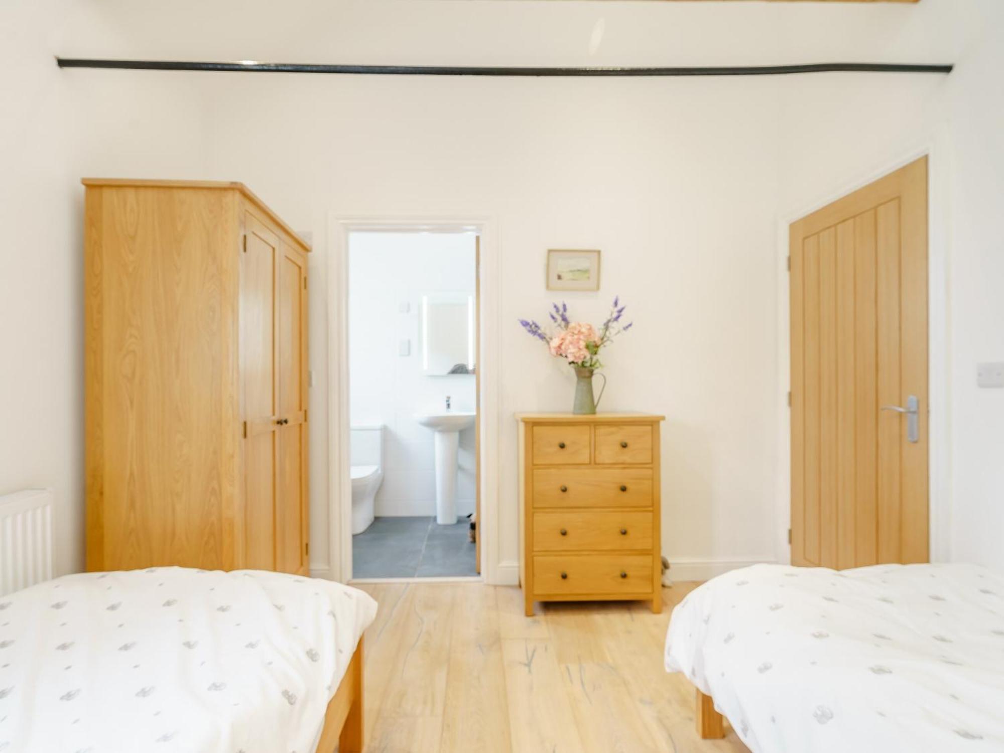 Abigails Cottage Trimdon Grange Zewnętrze zdjęcie