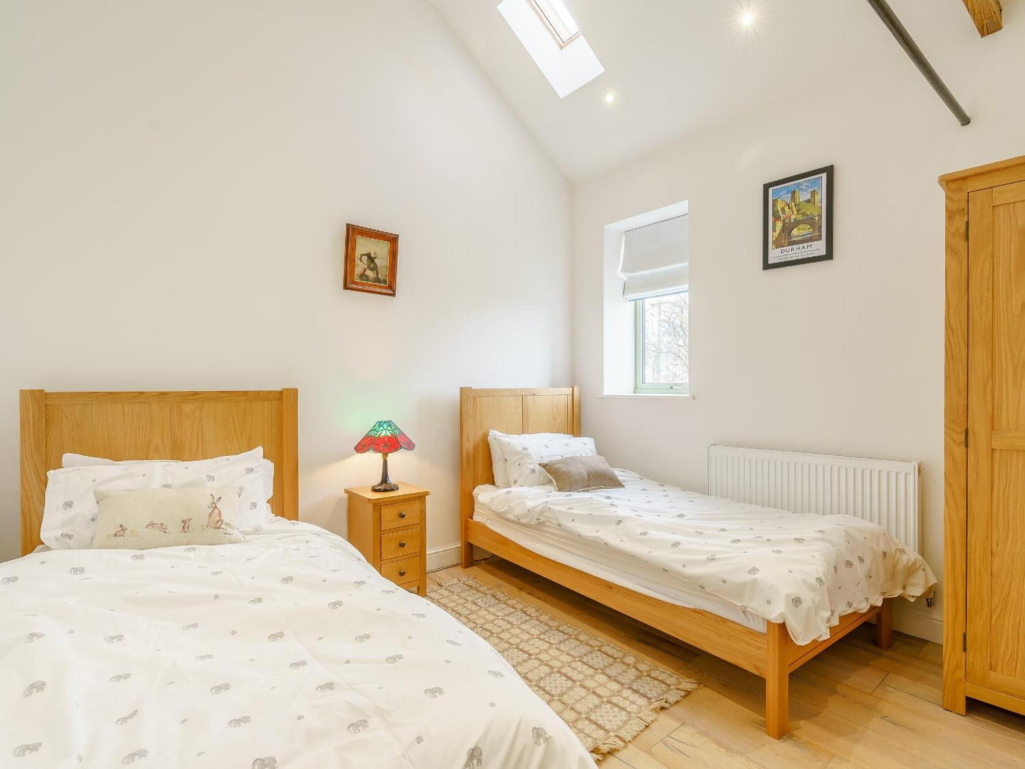 Abigails Cottage Trimdon Grange Zewnętrze zdjęcie